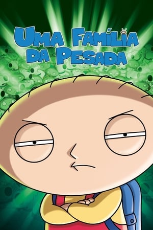 Family Guy: Brian Six Pack poster 3