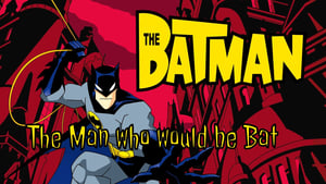 The Man Who Would Be Bat image 1