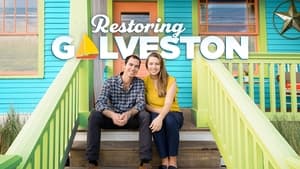 Restoring Galveston, Season 3 image 3