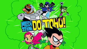 Teen Titans Go!, Season 7, Pt. 1 image 3