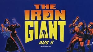 The Iron Giant image 4