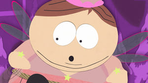 Cartman's Funny Hate Crime 2000 image 0