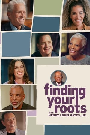 Finding Your Roots, Season 2 poster 0