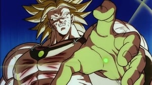Dragon Ball Z: Broly - Second Coming image 7