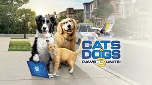Cats & Dogs 3: Paws Unite! image 7