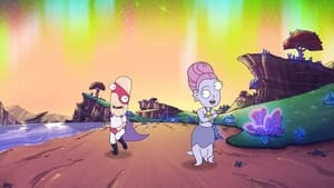 Rick and Morty, Seasons 1-6 (Uncensored) - Vindicators 2: First Love image