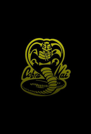Cobra Kai, Season 1 poster 1