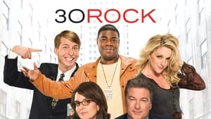 30 Rock, Season 3 image 3