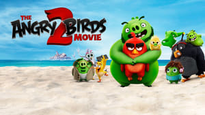 The Angry Birds Movie 2 image 5