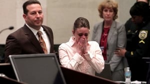 Casey Anthony: An American Murder Mystery, Season 1 - Ten Hours, Forty Minutes image