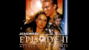 Star Wars: Attack of the Clones image 5