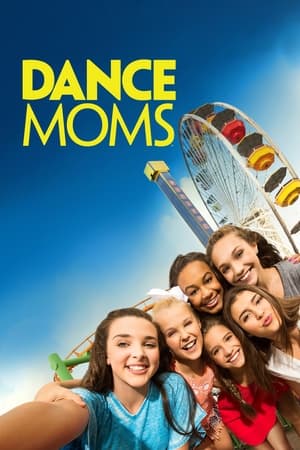 Dance Moms, Season 1 poster 2