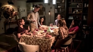 The Flash, Season 5 - O Come, All Ye Thankful image