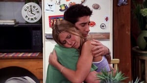 The One Where Ross Hugs Rachel image 0