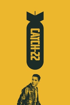 Catch-22 poster 1