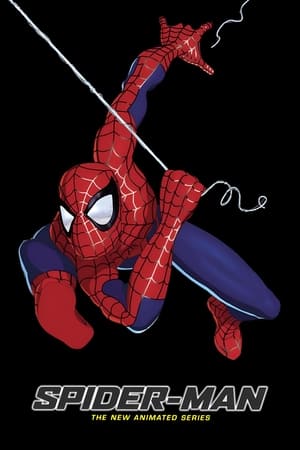 Spider-Man: The Animated Series, Season 1 poster 3