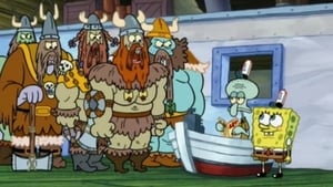 SpongeBob SquarePants: Viking Sized Adventure image 2