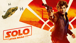Solo: A Star Wars Story image 5