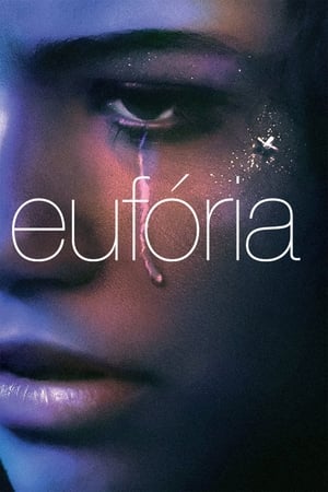 Euphoria, Season 1 poster 1