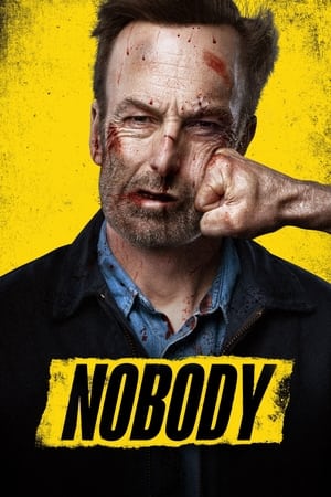 Nobody poster 1