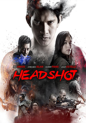 Headshot poster 2