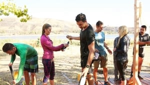 The Amazing Race, Season 26 - Great Way to Start a Relationship image