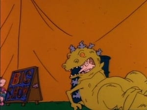 Rugrats, Season 1 - Reptar's Revenge image