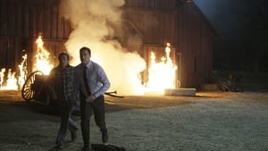 The Mentalist, Season 1 - Flame Red image