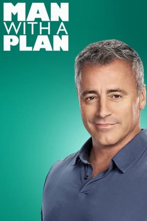 Man with a Plan, Season 2 poster 2