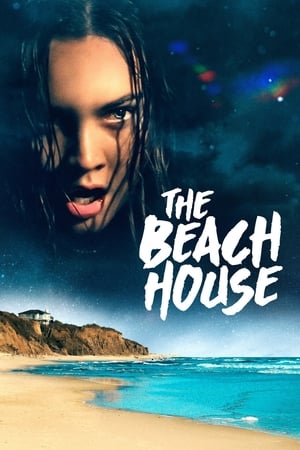 The Beach House poster 1