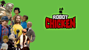 Robot Chicken, Season 11 image 0