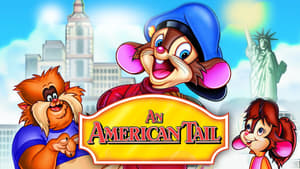 An American Tail image 1