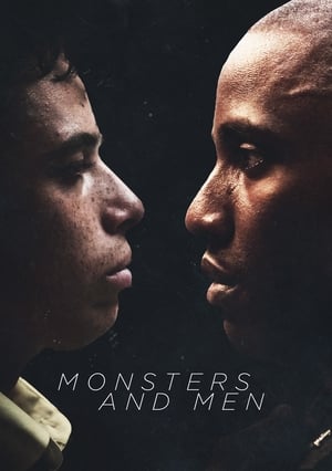 Monsters and Men poster 2
