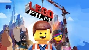 The LEGO Movie image 7
