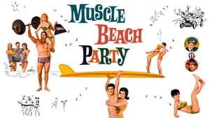 Muscle Beach Party image 1