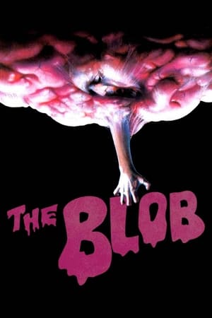 The Blob poster 3