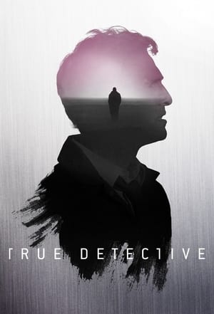True Detective, Season 1 poster 1