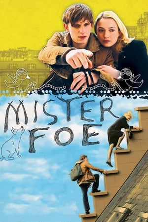 Mister Foe poster 3