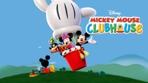 Mickey Mouse Clubhouse, Sea Captain Mickey image 1