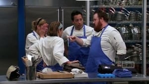 Top Chef, Season 6 - Restaurant Wars image
