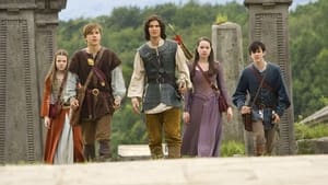 The Chronicles of Narnia: Prince Caspian image 3