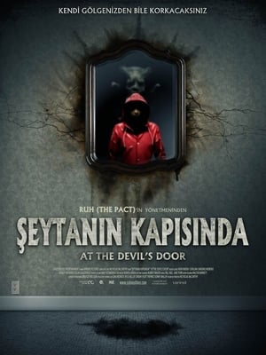 At the Devil's Door poster 1