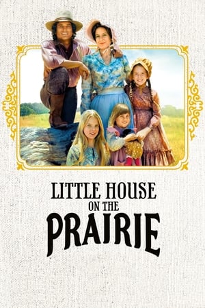 Little House On the Prairie, Season 3 poster 3
