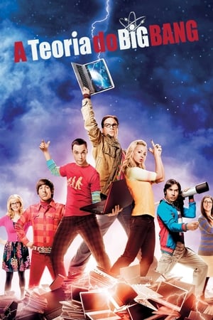 The Big Bang Theory, Season 11 poster 1