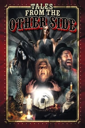 Tales From the Other Side poster 2