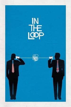 In the Loop poster 4