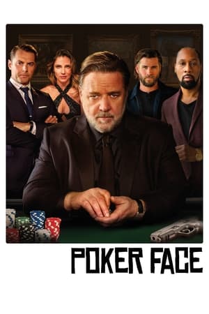 Poker Face poster 3