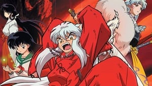 Inuyasha the Movie 4: Fire On the Mystic Island image 1