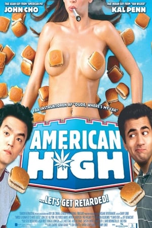 Harold & Kumar Go to White Castle (Extreme Unrated) poster 4
