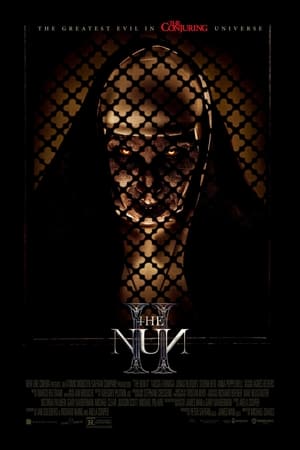 The Nun II poster 4